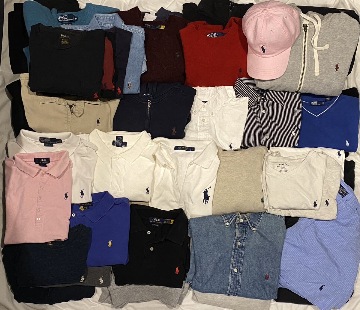 yous0q's tweet image. ส่งต่อเสื้อผ้า แบรนด์แท้  👻🎃･ᴗ･𓈒 

ลงวันศุกร์ ( 02/01 ) 20:30 น.

ปัก+รี ลด 5.-📍

ค่าส่ง 1-2 ตัว 40 เหมา 50 ♡ (🕯️.)

#ส่งต่อเสื้อผ้ามือสอง #ส่งต่อเสื้อผ้า #เสื้อผ้ามือสอง #ส่งต่อstylistshop #ส่งต่อเสื้อผ้ามือ2 #ส่งต่อคสอ #ส่งต่อ #Adidas #ส่งต่อvghbkk #โล๊ะตู้เสื้อผ้า