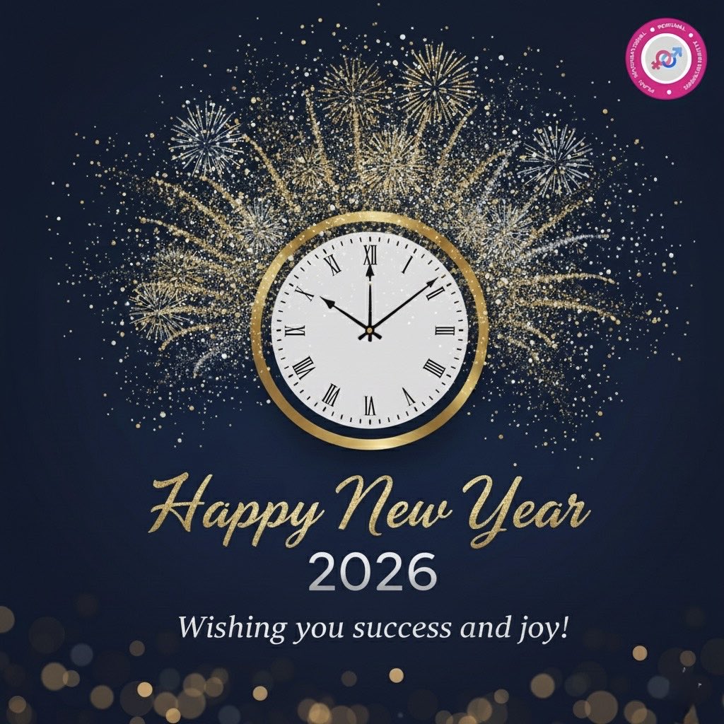 Wishing all our followers a prosperous new year. We are grateful for your continuous support😊