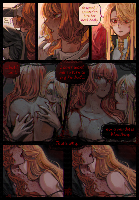 kiyotails ✶⋆.˚ ꒰COMMS OPEN꒱ tweet media