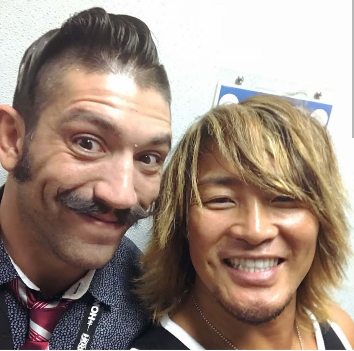 Simon Gotch / サイモン・ゴッチ tweet media