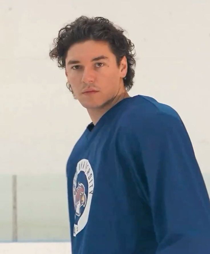 squadcdg's tweet image. FELIZ ANIVERSÁRIO THE GARRETT GRAHAM