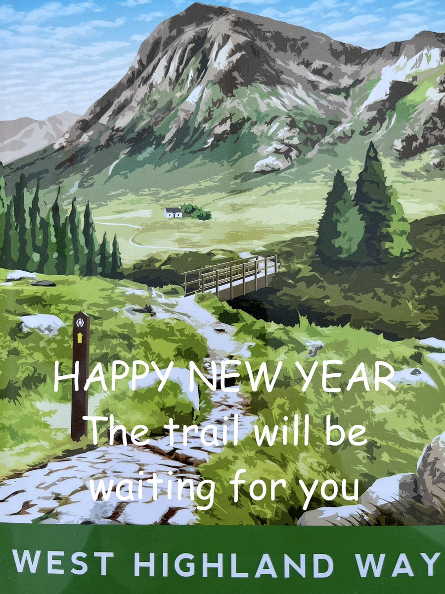 The West Highland Way Race tweet media