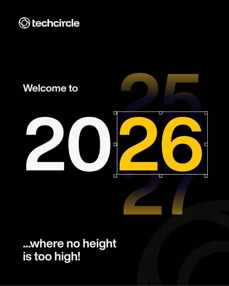 TechCircle tweet media