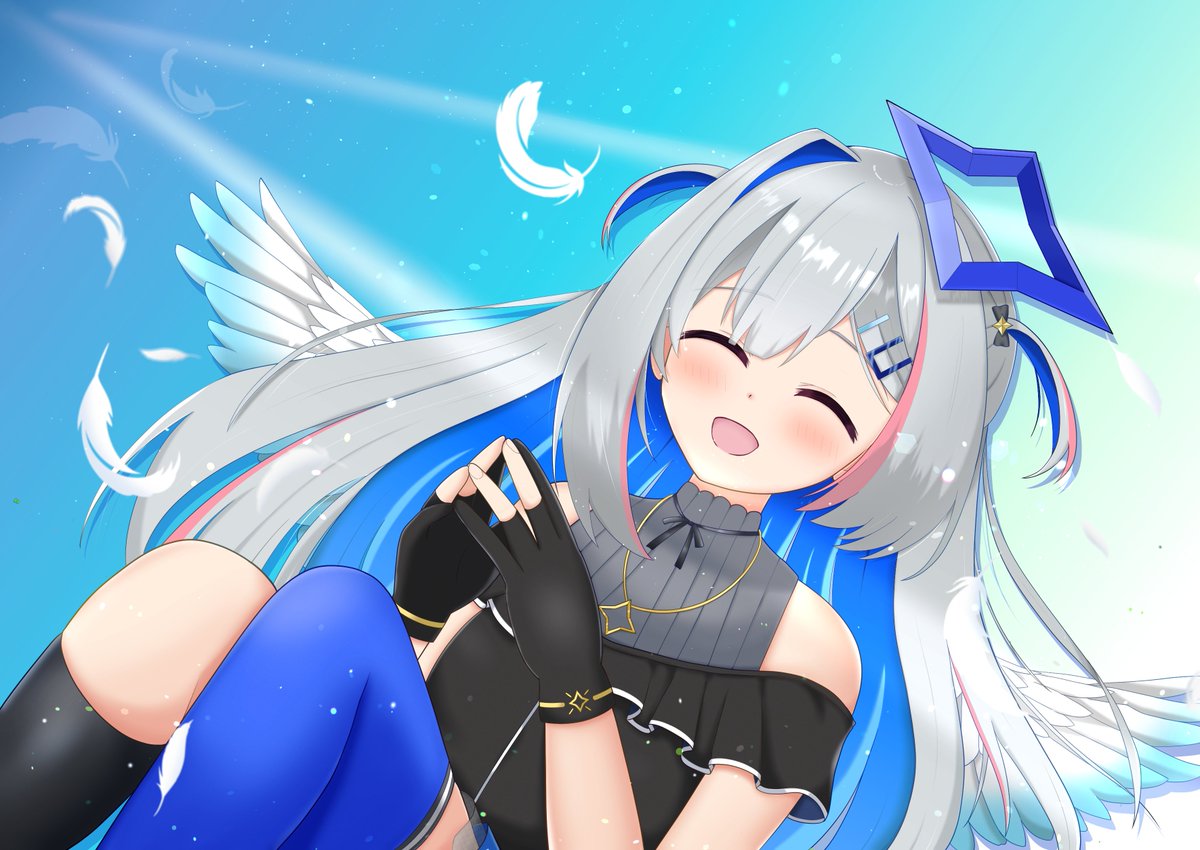 あすけさん💫C107 1日目西2 さ-04b (@_ask3) / Posts / X