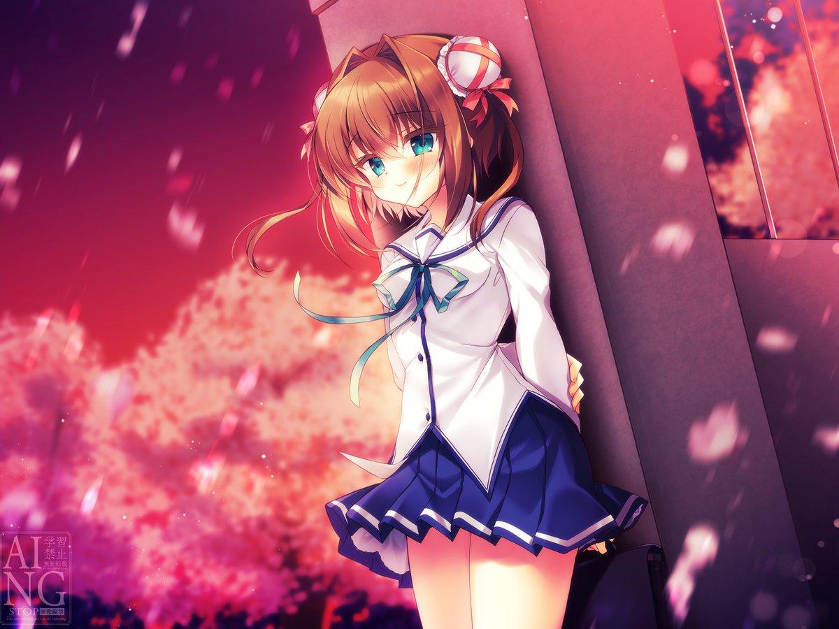 今までもこれからも、大好きだよ由夢ちゃん🌸
#朝倉由夢生誕祭 