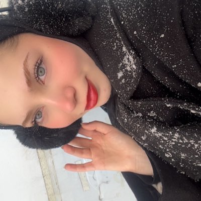 #YeniProfilResmi ayda ben