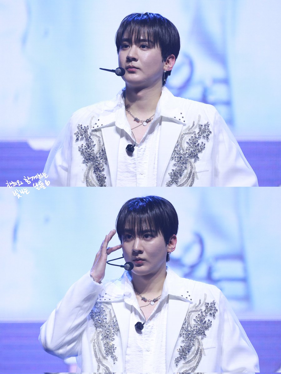 [PREVIEW] 251231 2025 TEEN TOP WE GONNA ROCK IT DROP IT TOP IT HEY DON’T STOP IT POP IT TEEN TOP WE GONNA ROCK IT DROP IT TOP IT HEY DON’T STOP IT POP IT ENCORE LIVE

찬희가 너무너무너무 왕자님😆💜

#TEENTOP #틴탑 #CHUNJI #천지 #이찬희 
#2025TEENTOPENCORECONCERT
#JUST15_TEENTOP