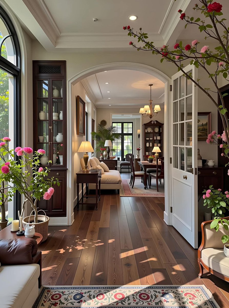 unfmariam's tweet image. ووسّع لي في داري ورزقي وقلبي