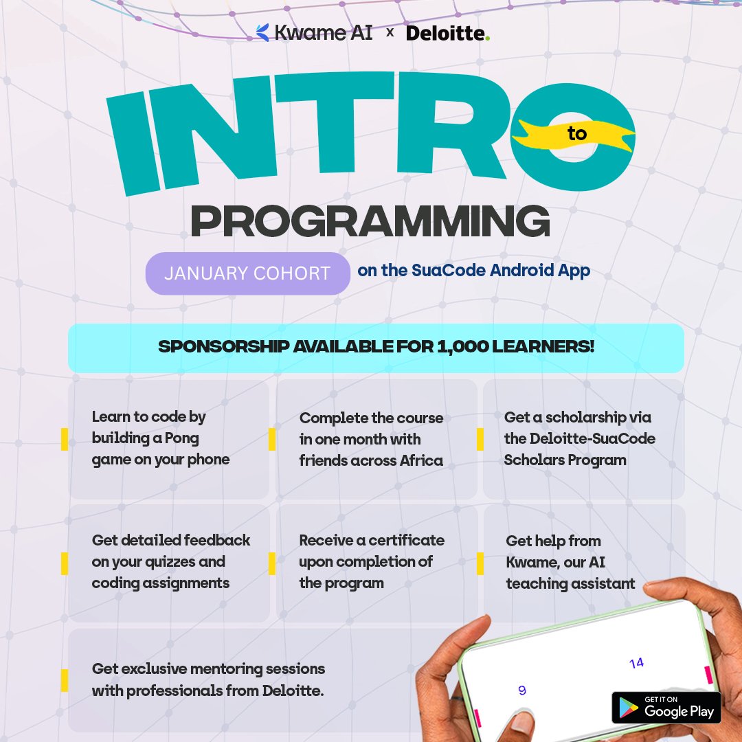 SuaCode.ai tweet media