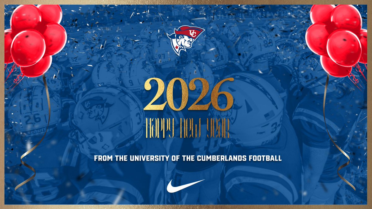 UC Patriot Football tweet media