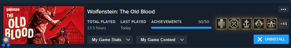 JDcool 💚🤍💚 100% Steam Games tweet media