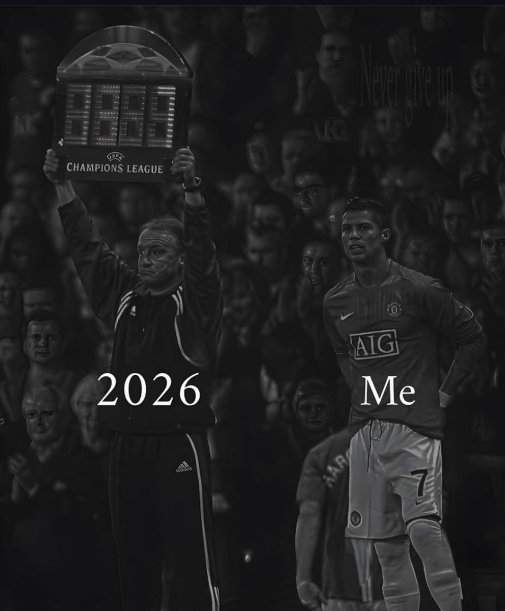 Maskedmx's tweet image. The wise win the year not by wishing, but by weaving habits into destiny.