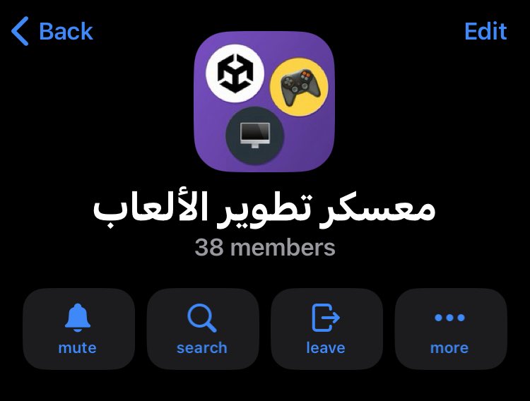 c_2erine's tweet photo. أنهيت مؤخرًا معسكر #هاش_بلس لتطوير الألعاب! كانت تجربة مليئة بالتحديات والتعلم وأتيحت لي الفرصة لتطوير مهاراتي في التصميم والبرمجة
#GameDevelopment #hashplus
#معسكرات_هاش_بلس https://t.co/0TewoUoAmA