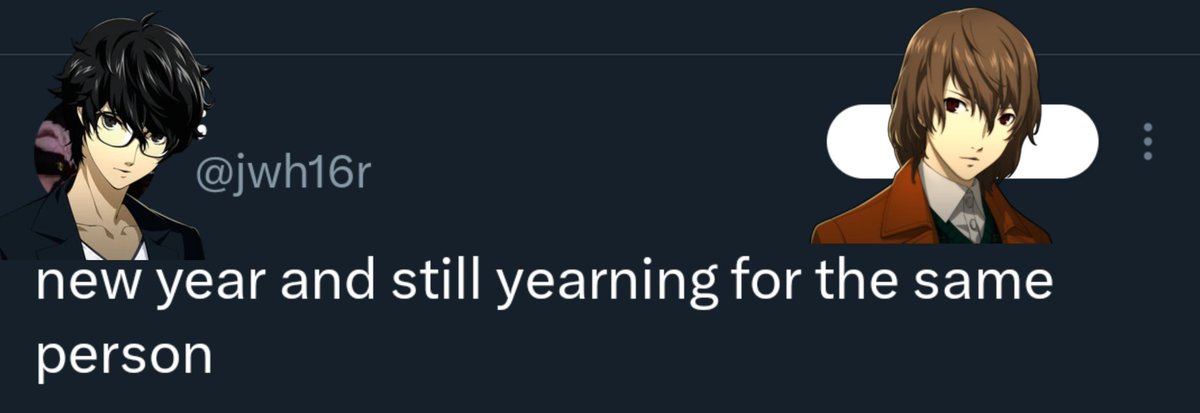 maskedrivals's tweet image. 