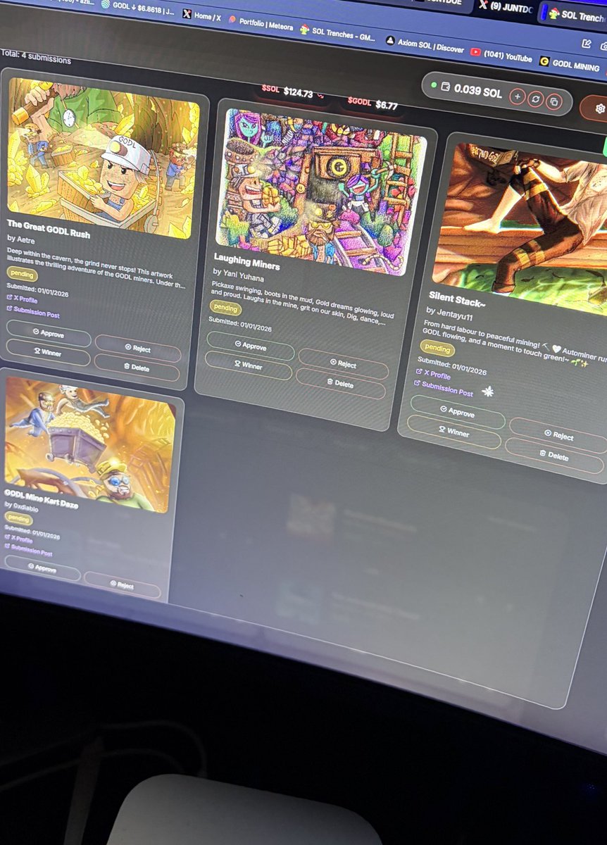 JUNTDOE🩸 tweet media