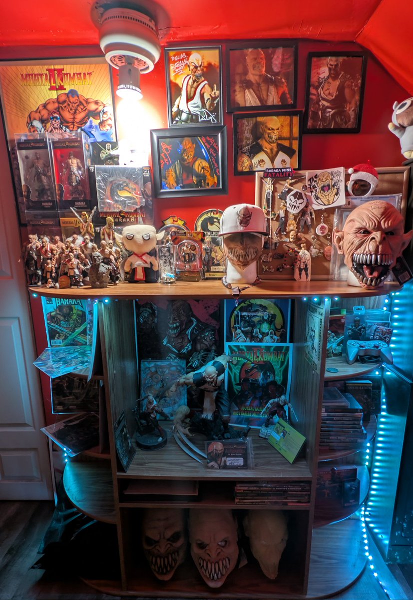 My 2026 Baraka collection