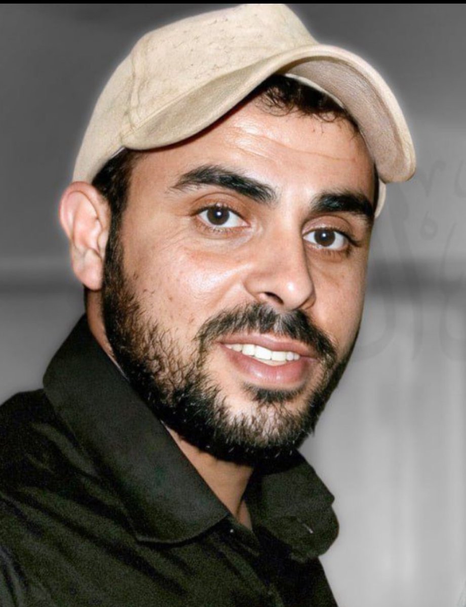 رجل لا يحبه الا مؤمن ولا يبغضه الا منافق :