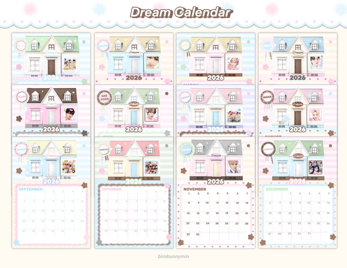 bimbunnymin's tweet image. ⭐️( ᴗ͈ˬᴗ͈)ഒ　💨
ᜊ⑅
บ้านน้องดรีมครบ12หลังแล้ว 💌 🏆🏡♥️