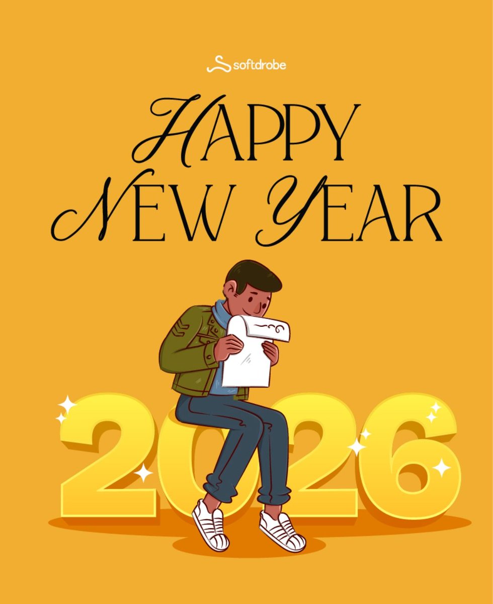 Softdrobe tweet media