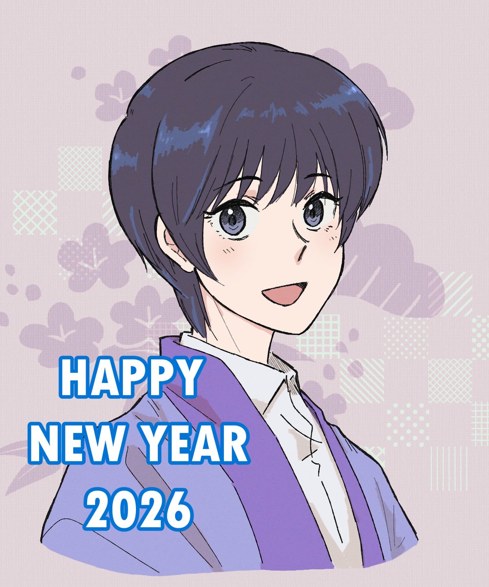 Tippi1179803's tweet photo. 遅くなったが、あけおめ！ https://t.co/hBINoZZPPy
