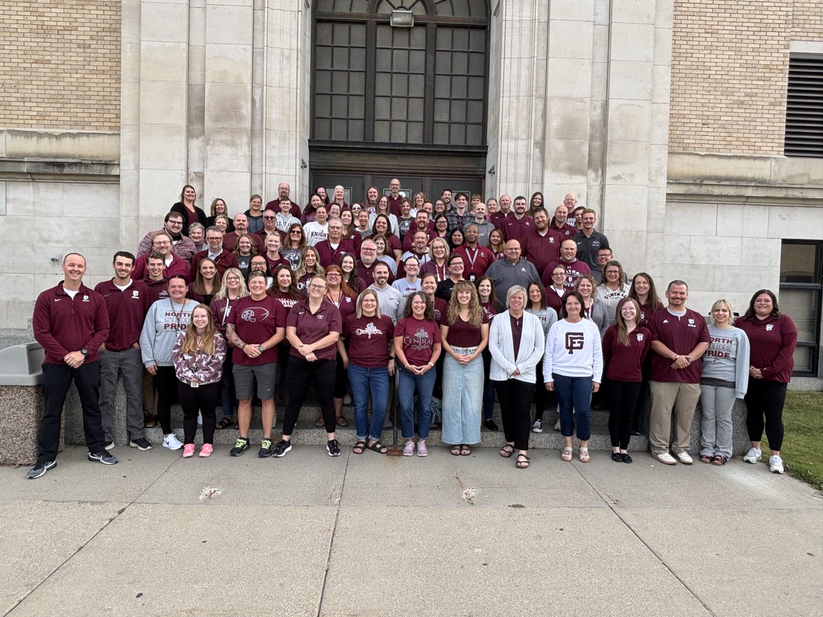 GFC Activities tweet media