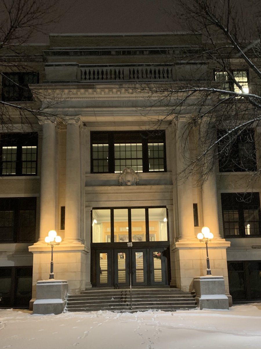 GFC Activities tweet media