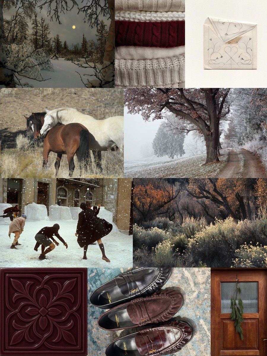 ohvoulezvous's tweet image. january 1st