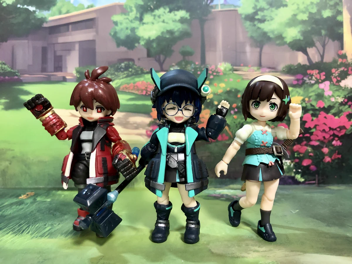 rpg on X: 