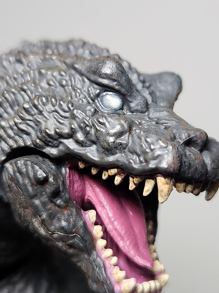 wing47497397's tweet photo. #ゴジラ
#godzilla
#ゴジラ2001
#godzilla2001 https://t.co/jyrTihgCSY