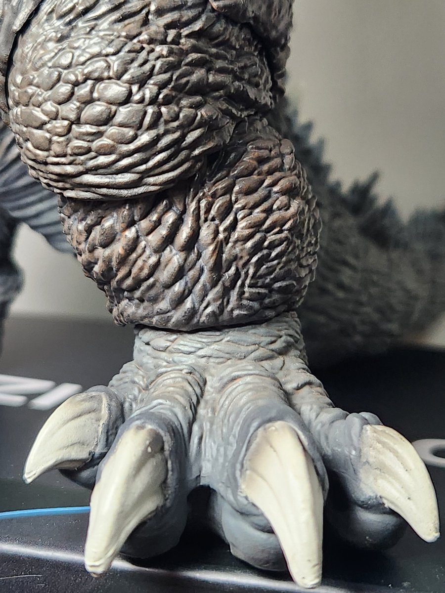 wing47497397's tweet photo. #ゴジラ
#godzilla
#ゴジラ2001
#godzilla2001 https://t.co/jyrTihgCSY