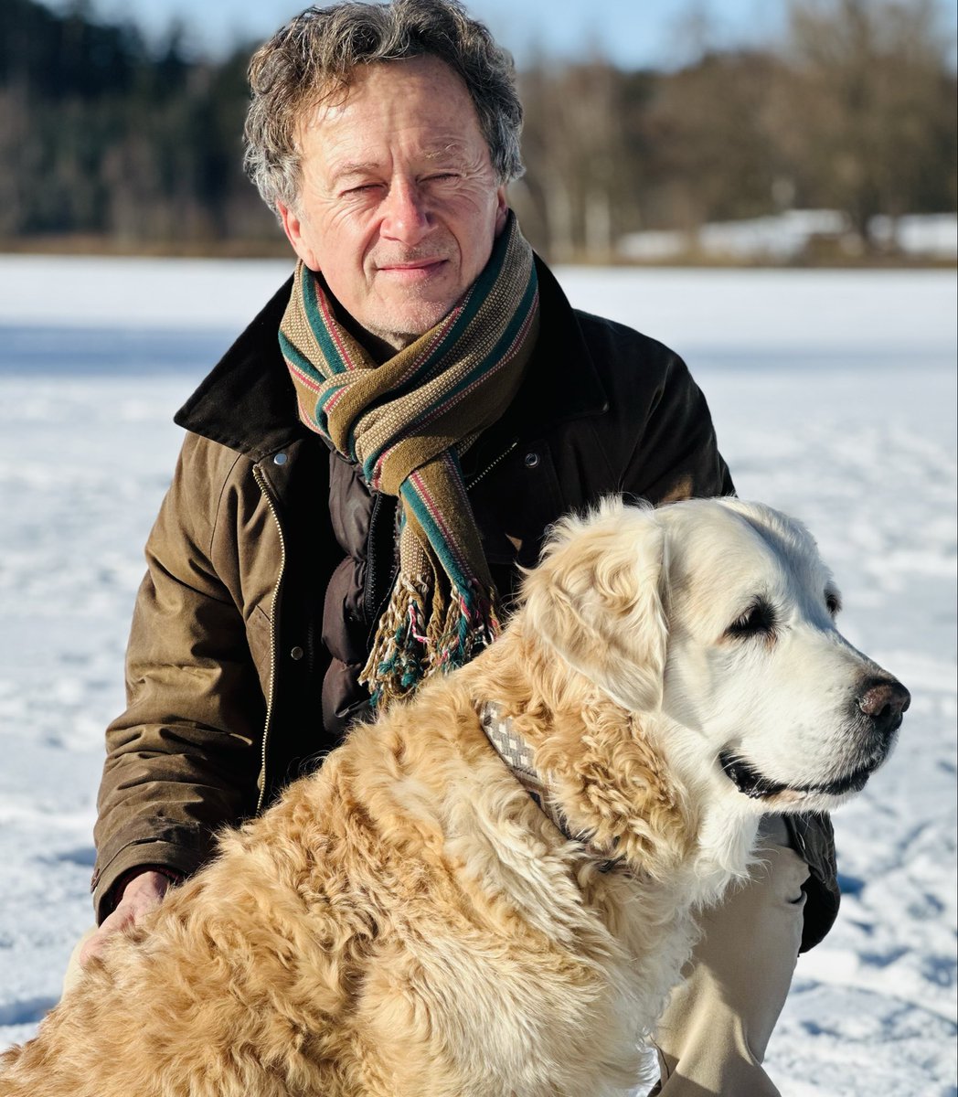 Oliver Schnakenberg tweet media