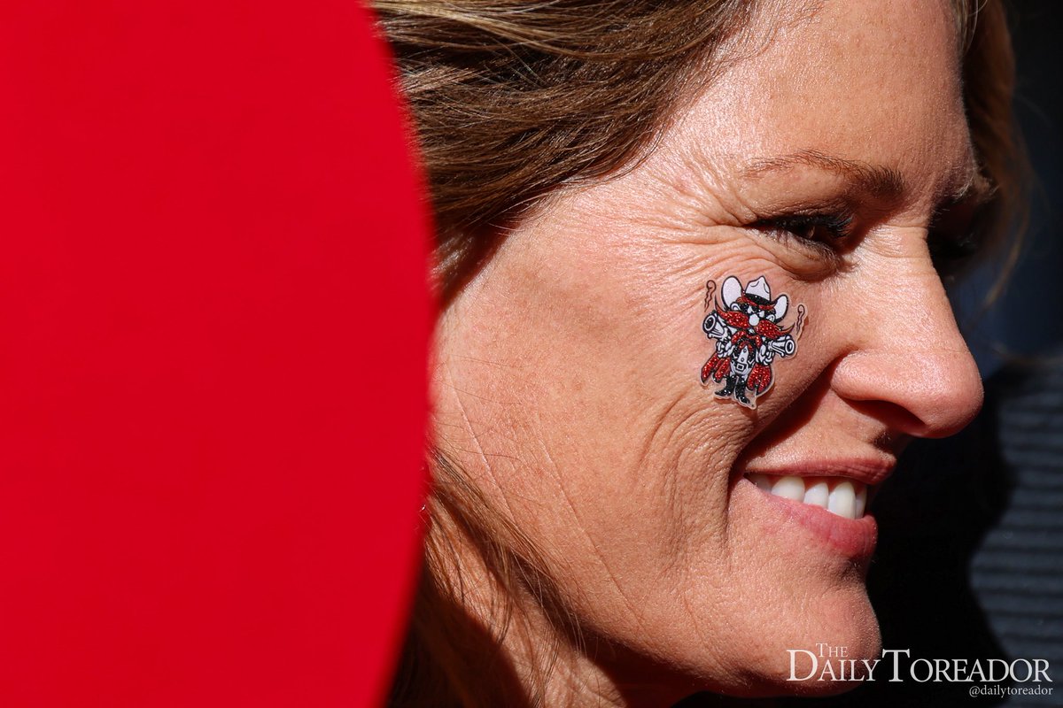 The Daily Toreador tweet media