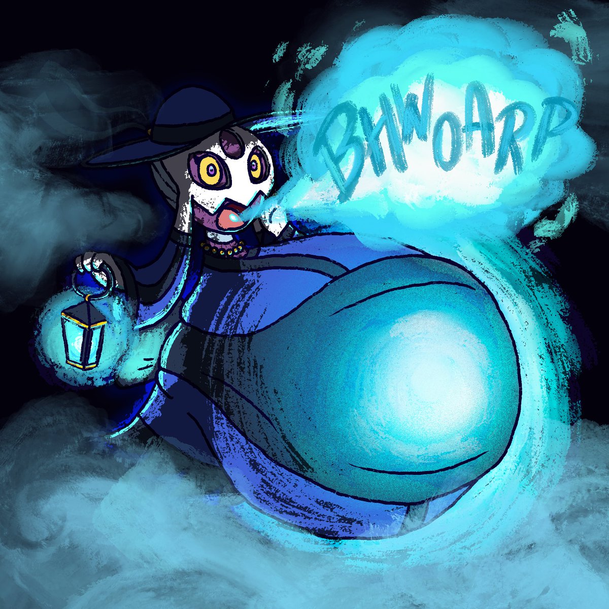 Biddybrother's tweet image. Really loving Cassandra, so she can enjoy a little soul food as a treat!