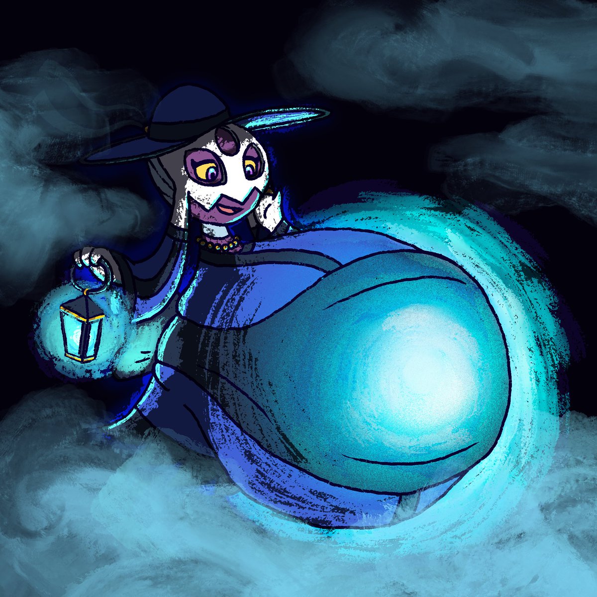 Biddybrother's tweet image. Really loving Cassandra, so she can enjoy a little soul food as a treat!