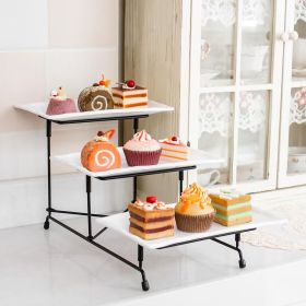 get_realcooking's tweet image. Home buffet tip: Use tiered stands and trays to save space and wow your guests.
getrealcooking.com

#buffetstyle #tieredtrays #spacehack #hostingtips #partyplanner #kitchenideas #entertainlikeaboss #buffetdecor #homegatherings #entertaininginspo