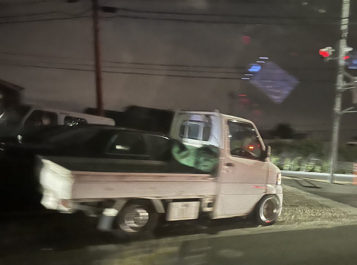 かんちむ@JZX110W偽(🫨) (@kanchim110san) / Posts and Replies / X