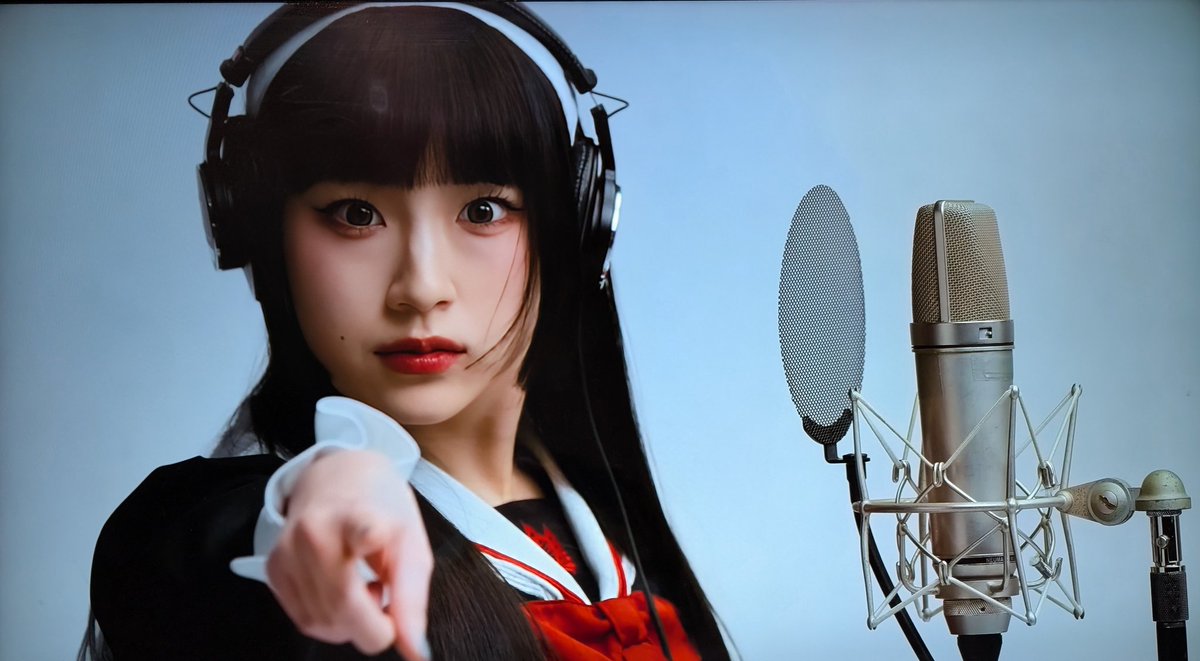 yachico410's tweet photo. 百花ちゃん🩵 https://t.co/JBp0qDSWOF