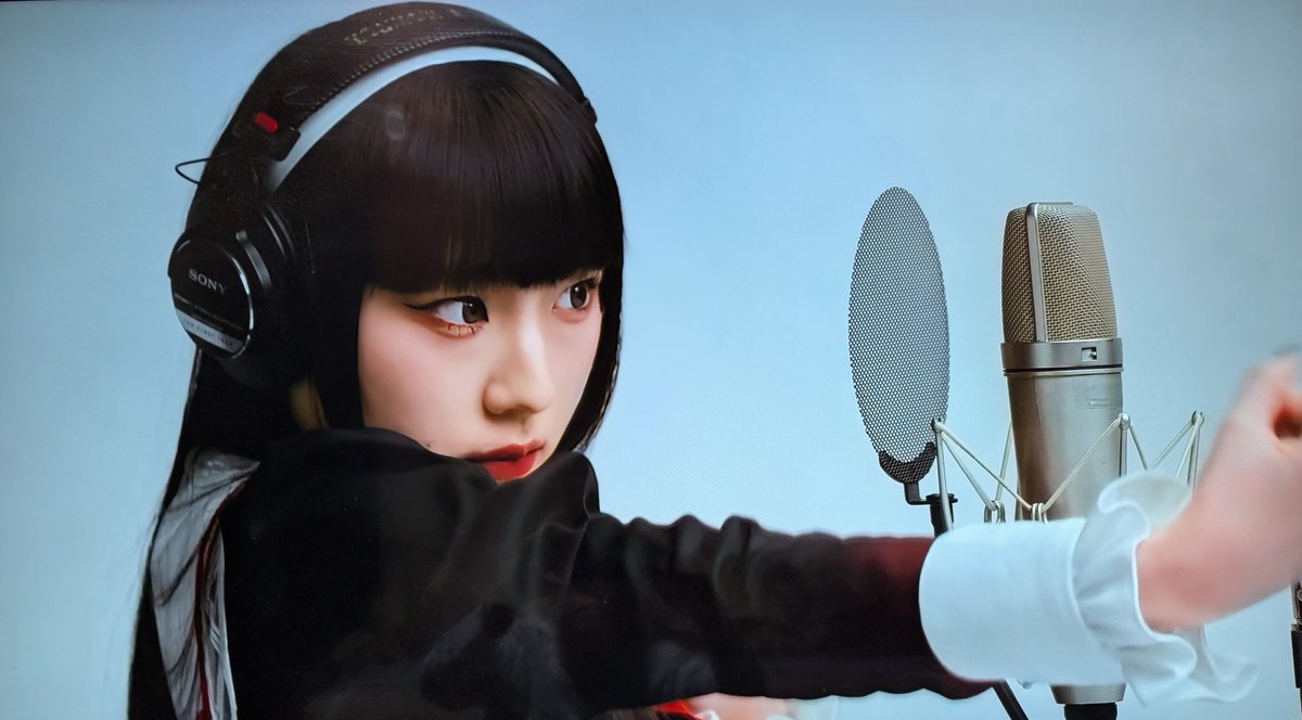 yachico410's tweet photo. 百花ちゃん🩵 https://t.co/JBp0qDSWOF