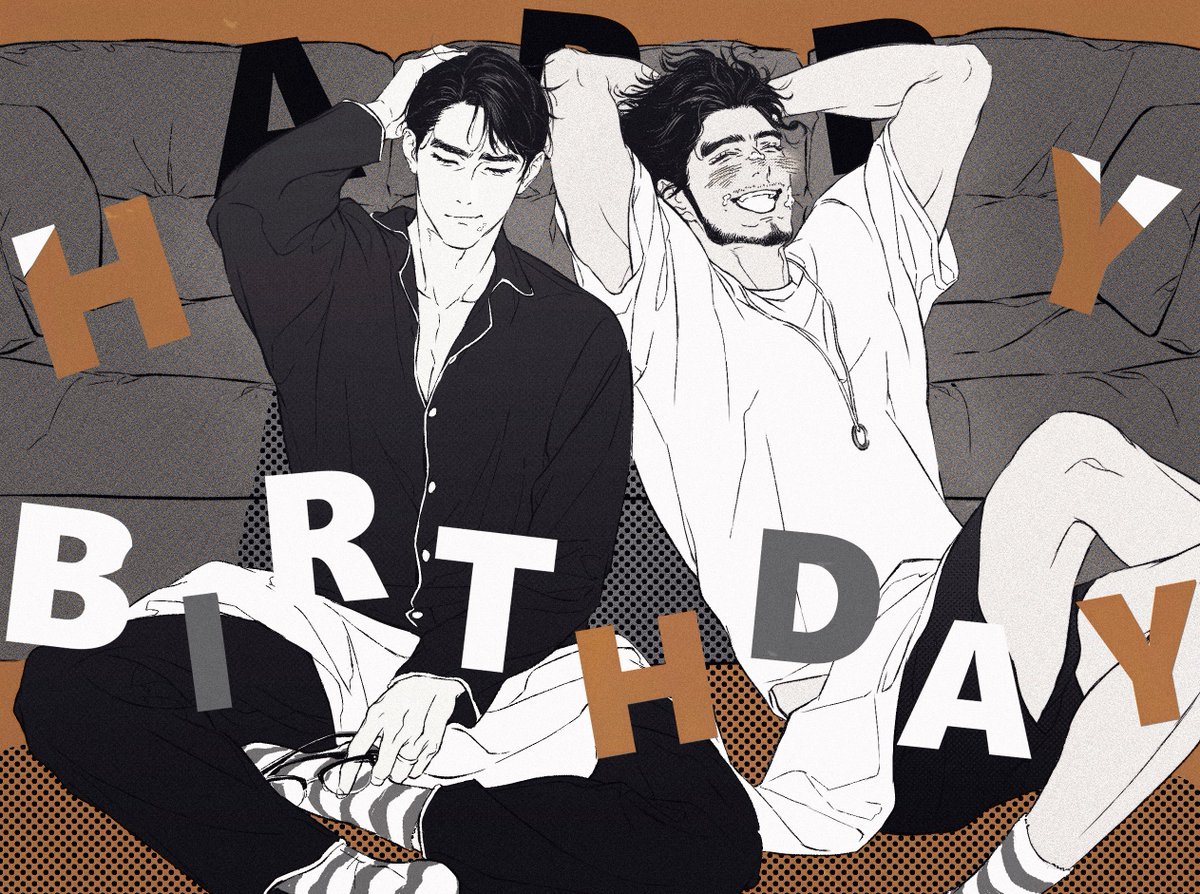 xlunax1999's tweet photo. 关于蠢蛋糕的故事。
#春日一番生誕祭2026 
#荒川真斗生誕祭2026 https://t.co/HUlorYgBUp