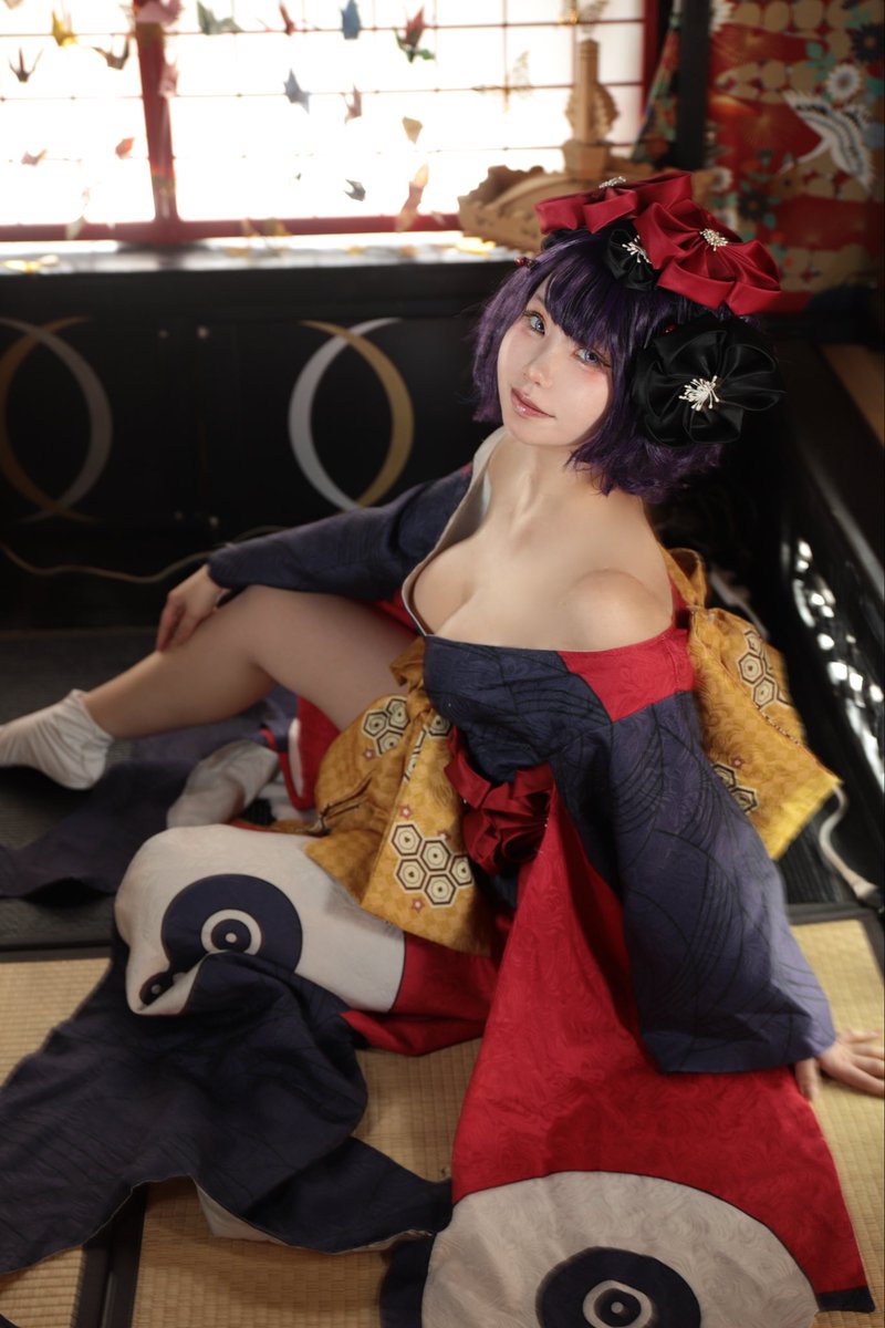 あんず (@anz_cos36) / Posts / X