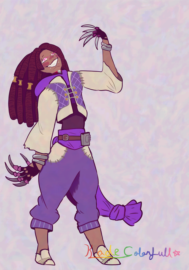 Artist who never draws🧩👤 🍉 tweet media