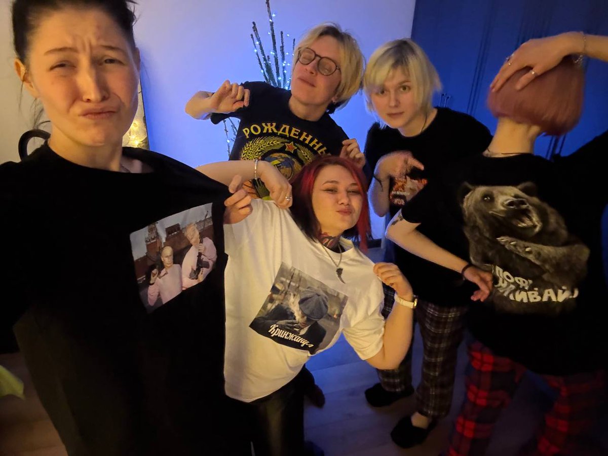 джимчка 坚强 мамка плюшей с пончиками обжора-хохотун tweet media