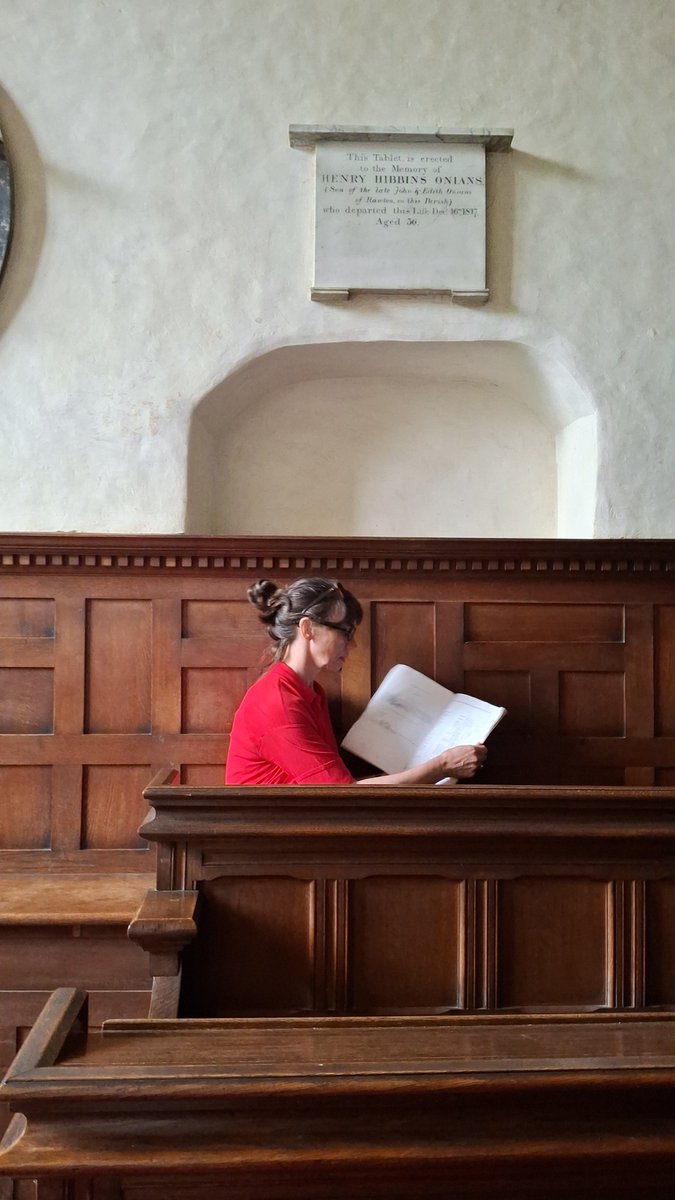 Dr Alexandra Loske tweet media