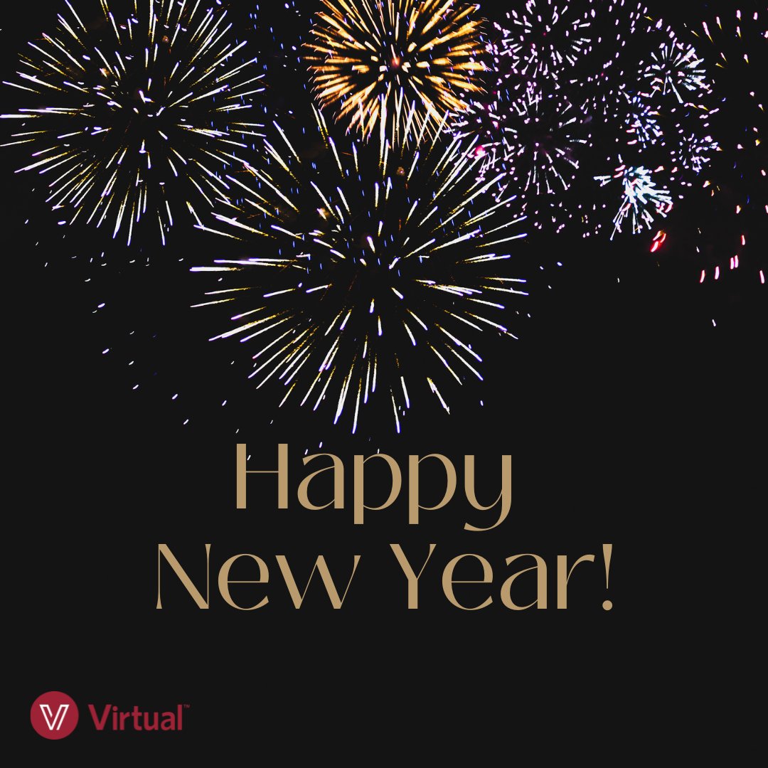 Virtual Inc. tweet media