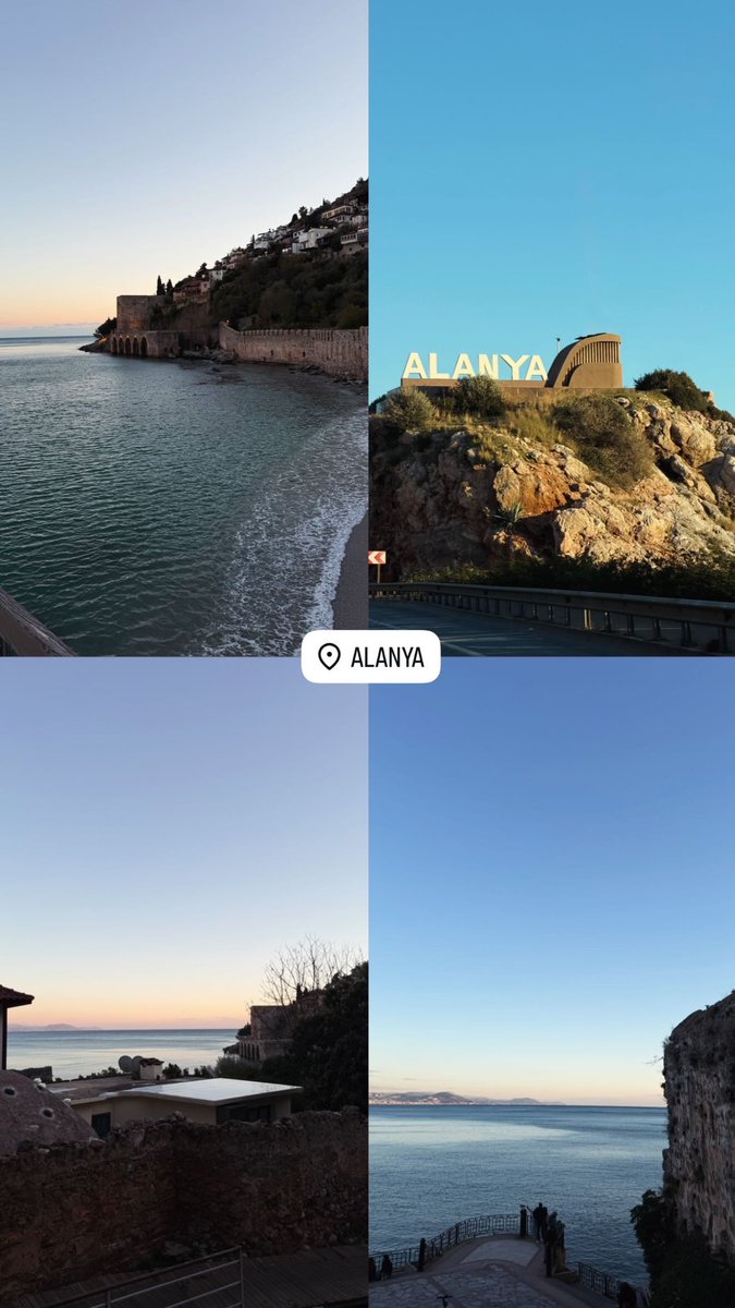 #alanya