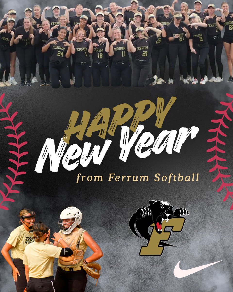 Ferrum Softball tweet media