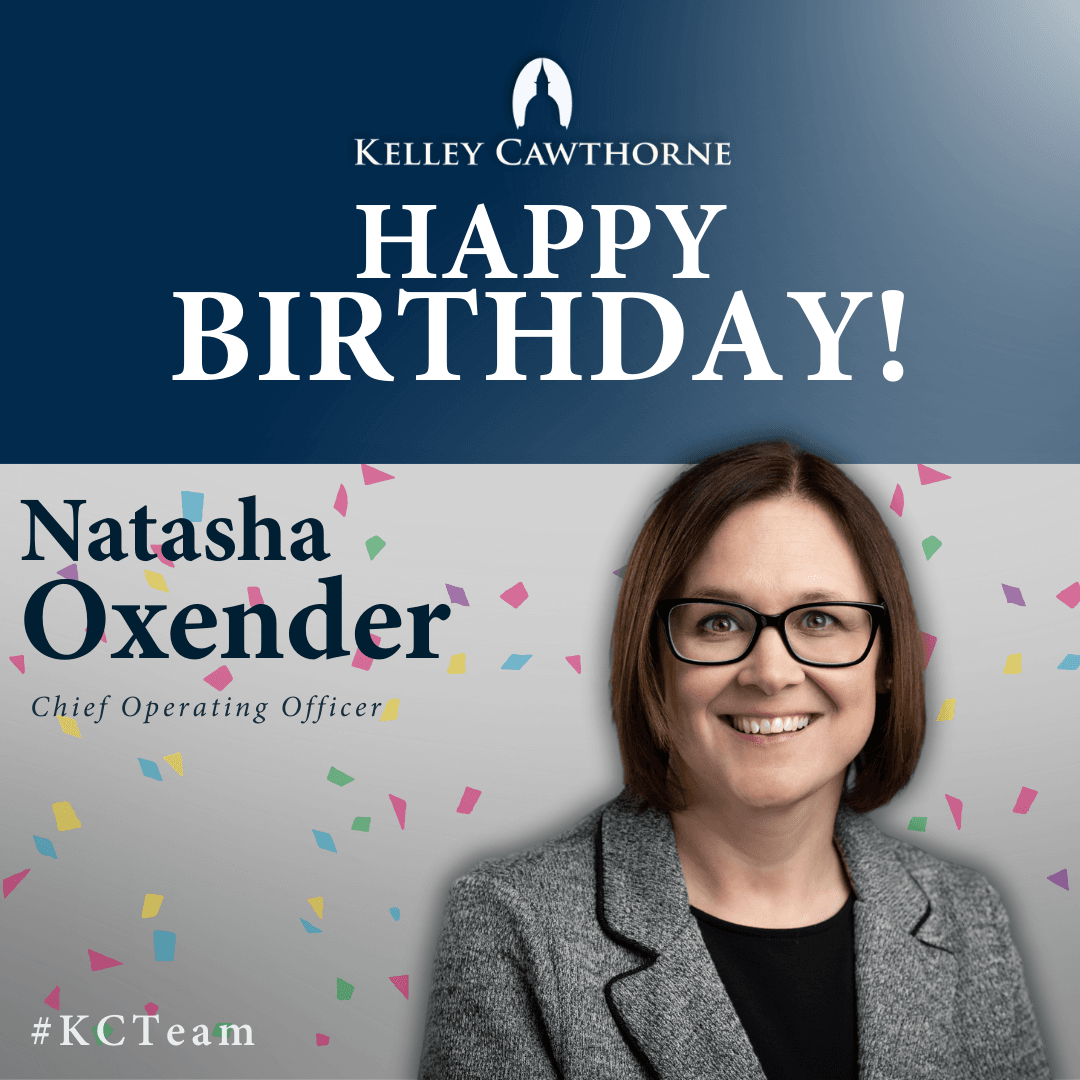 kelleycawthorne's tweet photo. Join us in sending warm birthday wishes to Natasha! #KCTeam https://t.co/37Va627OIm