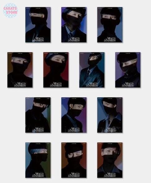 CARATS STORE tweet media