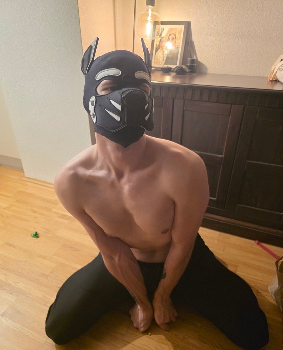 Wruff, wruff🐶🐶