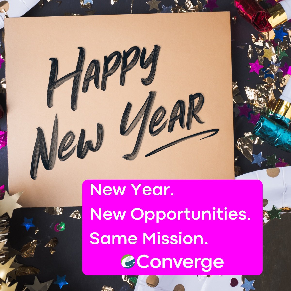 eConverge_'s tweet photo. Cheers to bringing in a new year of progress, partnerships, &amp; better tools. Happy New Year from all of us at eConverge™!
 #NewYear #ConstructionCommunity #TruPriceData #eConverge #BNi  #JOC #SABER #IDIQ https://t.co/cyHAwnY8Rw